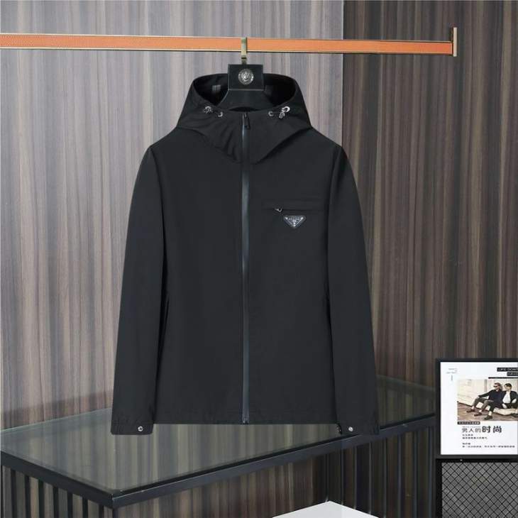 Picture of Prada Jackets _SKUPradaM-2XL7sr8600230761